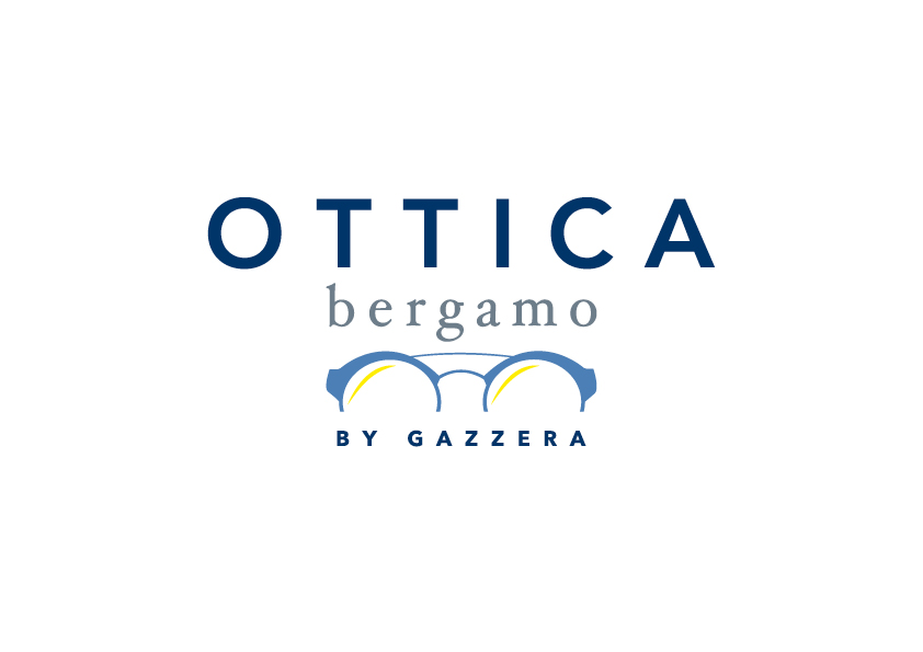 Negozio ottica Bergamo Ottica Gazzera