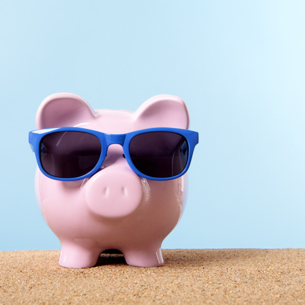 Occhiali per bambino Ottica Gazzera